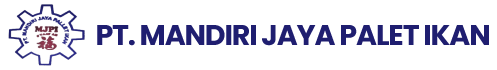PT. Mandiri Jaya Palet Ikan